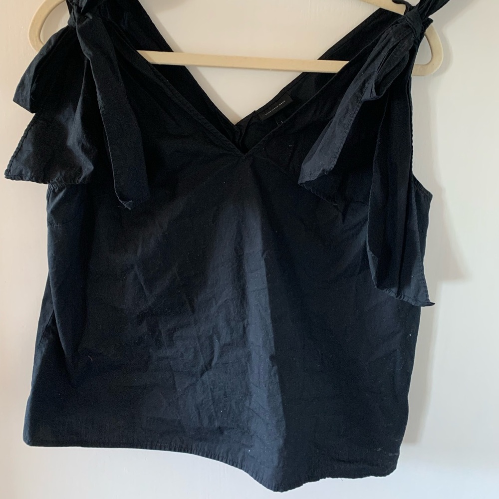 Who What Wear tank top size large
